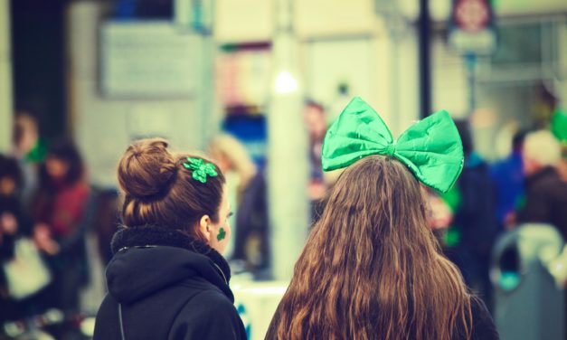 Qu’est-ce que la Saint Patrick’s Day?